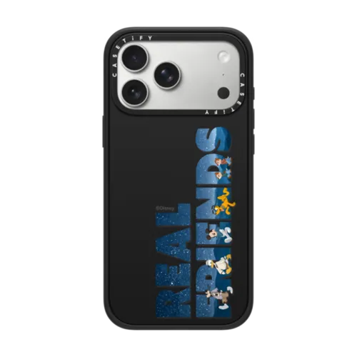 iPhone 17 Pro Max - Mickey & Friends' Statement Case (Starry Sky Edition)