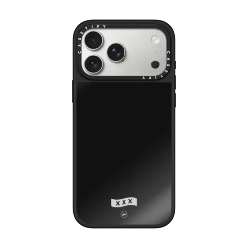 iPhone 17 Pro Max - Logo Case