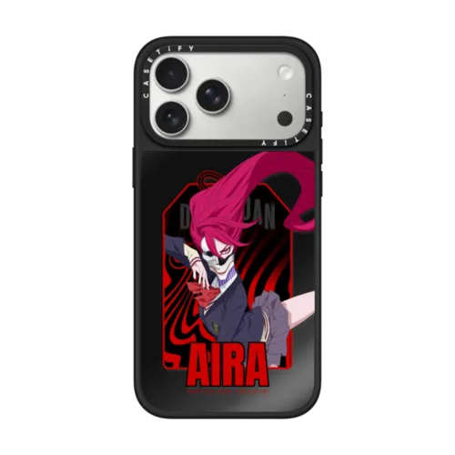 iPhone 17 Pro Max - DAN DA DAN Omamori Case | AIRA