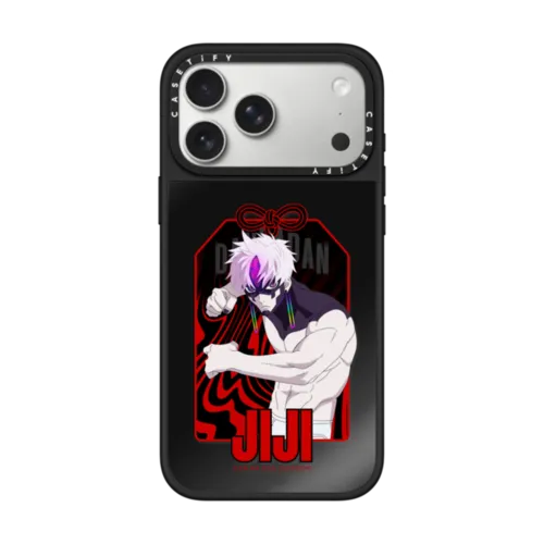 iPhone 17 Pro Max - DAN DA DAN Omamori Case | JIJI