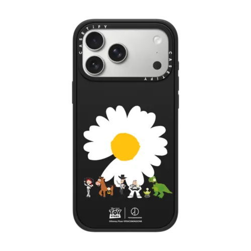 iPhone 17 Pro Max - THE FIRST FAN Symbol Case