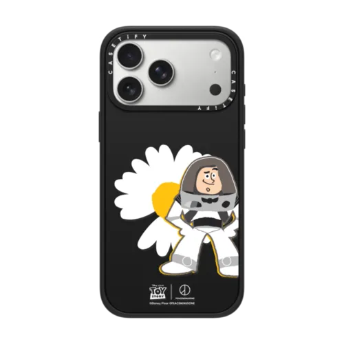 iPhone 17 Pro Max - THE FIRST FAN Symbol Case - BUZZ LIGHTYEAR