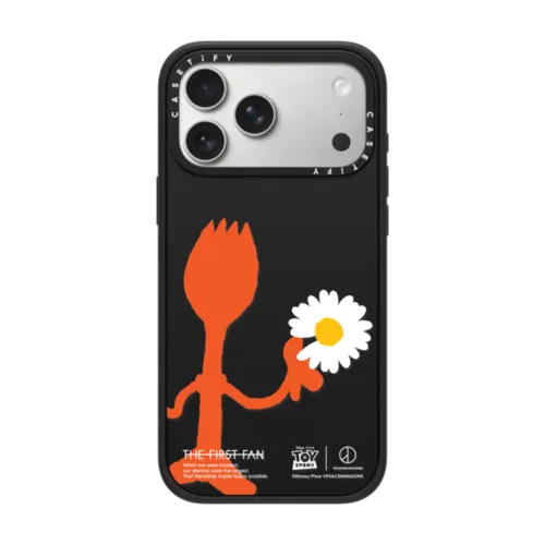 iPhone 17 Pro Max - The Friendship Case - FORKY
