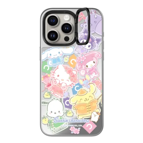 iPhone 15 Pro Max - Spring Outing Case
