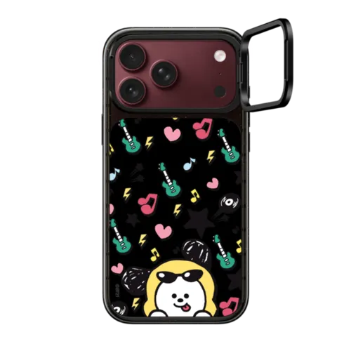 iPhone 18 Pro Max - BT21 Custom Case - CHIMMY
