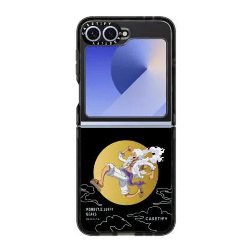 Galaxy Z Flip6 - Gear 5 Luffy Case
