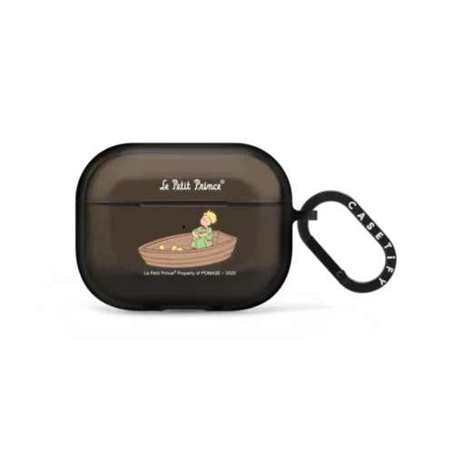 AirPods Pro 3 - Le Petit Prince Earbuds Case