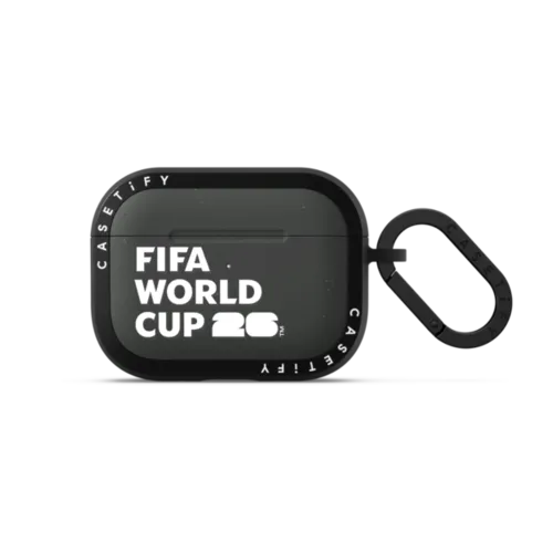 AirPods Pro 3 - FIFA WORLD CUP 26™ EARBUDS CASE