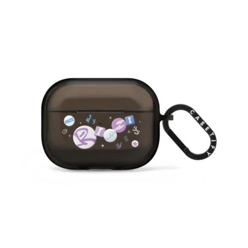 AirPods Pro 3 - RIIZE Odyssey Earbuds Case