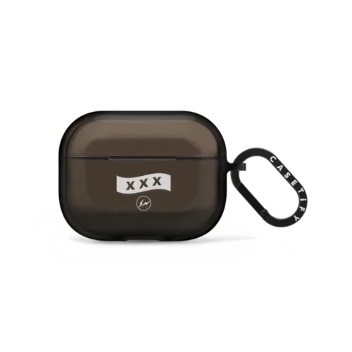 AirPods Pro 3 - Logo Earbuds Case