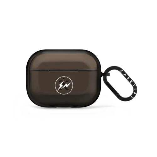 AirPods Pro 3 - OG Logo Earbuds Case