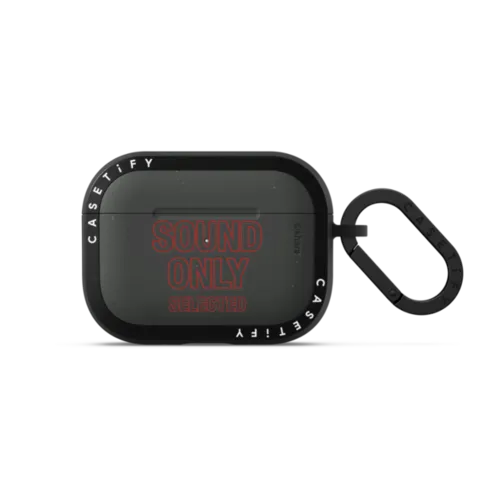 AirPods Pro 3 - Sound Only Earbuds Case