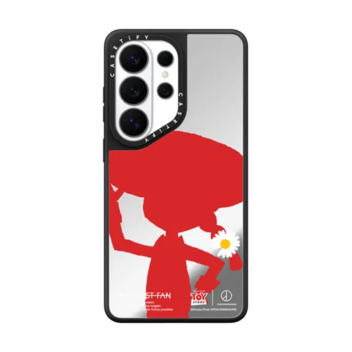 Galaxy S26 Ultra - The Friendship Case - JESSIE