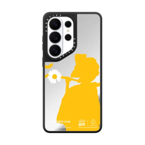 Galaxy S26 Ultra - The Friendship Case - BO PEEP