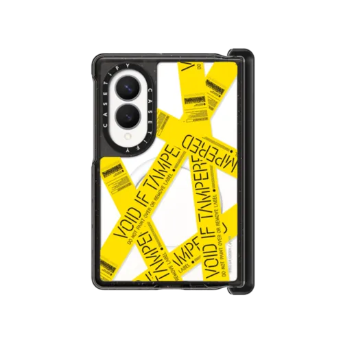 Galaxy Z Fold8 - DS - Damage Sensor Tape Case