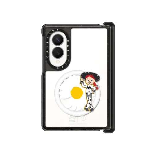 Galaxy Z Fold8 - THE FIRST FAN Symbol Case - JESSIE