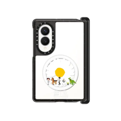 Galaxy Z Fold8 - THE FIRST FAN Symbol Case