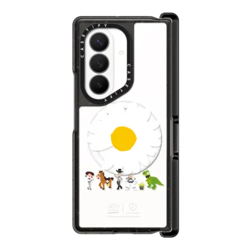 Galaxy Z Fold8 Ultra - THE FIRST FAN Symbol Case
