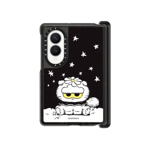 Galaxy Z Fold8 - BIG ZOA CASE