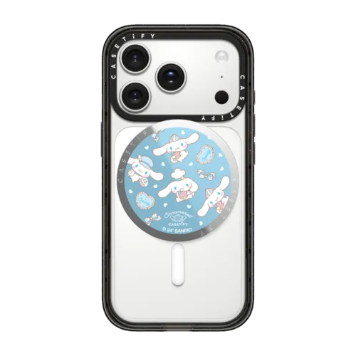 Snappy Grip Stand - Cinnamoroll Dessert Pattern Snappy Grip Stand