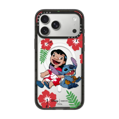iPhone 17 Pro Max - Hawaii Pattern Case