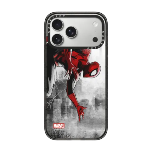 iPhone 17 Pro Max - Spider-Man VS Case