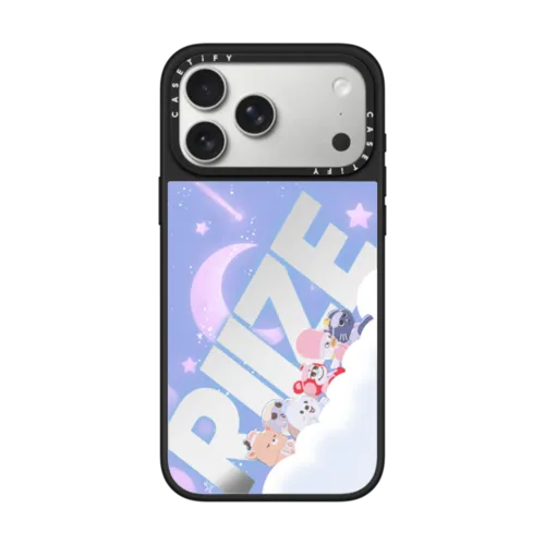 iPhone 17 Pro Max - RIIZE Character Case