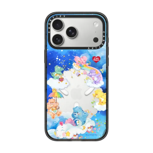 iPhone 17 Pro Max - Twilight Dreams Phone Case