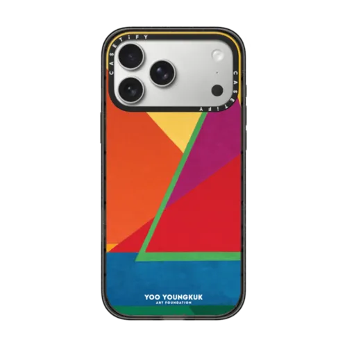 iPhone 17 Pro Max - Yoo Youngkuk Work 1995 Case