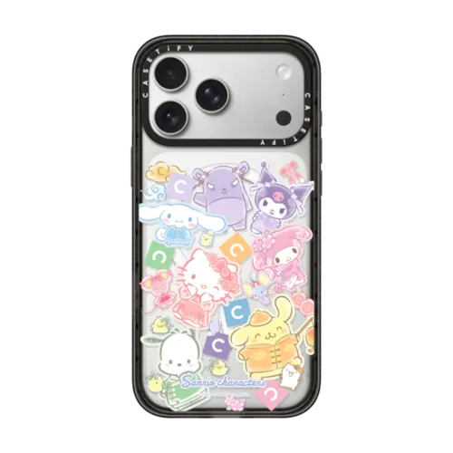 iPhone 17 Pro Max - Spring Outing Case