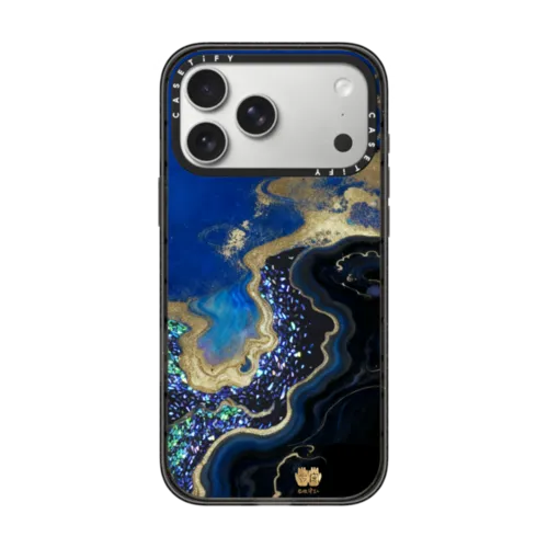 iPhone 17 Pro Max - Smooth and Prosperous Phone Case