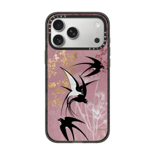 iPhone 17 Pro Max - Finding True Love Phone Case