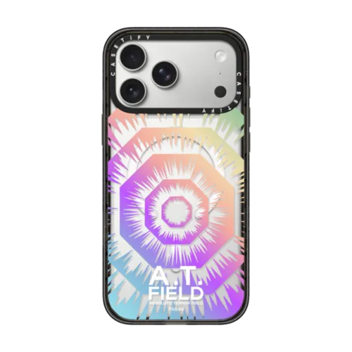 iPhone 17 Pro Max - A.T. Field Case