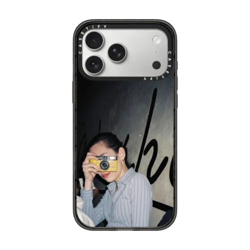 iPhone 17 Pro Max - CASETiFY Photo Custom Case