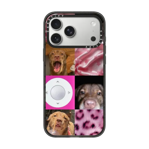 iPhone 17 Pro Max - CASETiFY Photo Custom Case