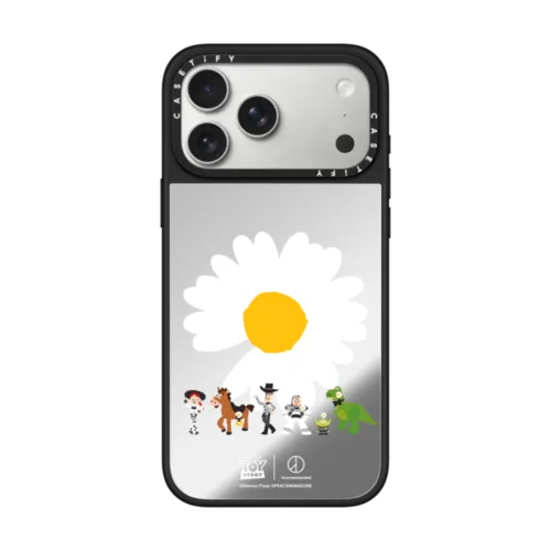 iPhone 17 Pro Max - THE FIRST FAN Symbol Case
