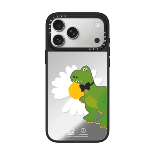 iPhone 17 Pro Max - THE FIRST FAN Symbol Case - REX