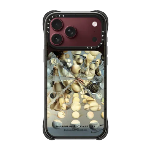 iPhone 18 Pro Max - Galatea of the Spheres (1952) Case
