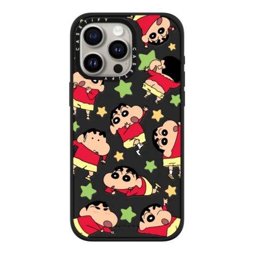 iPhone 15 Pro Max - Shinchan Case