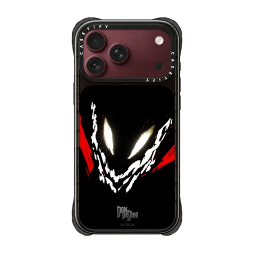 iPhone 18 Pro Max - DAN DA DAN Okarun Case