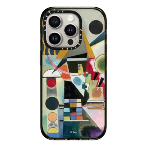 iPhone 15 Pro - Swinging Phone Case