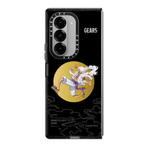 Galaxy Z Fold6 - Gear 5 Luffy Case