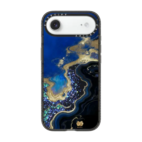 iPhone Air - Smooth and Prosperous Phone Case