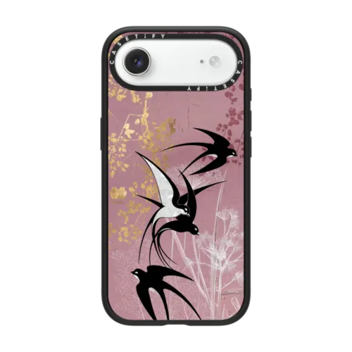 iPhone Air - Finding True Love Phone Case