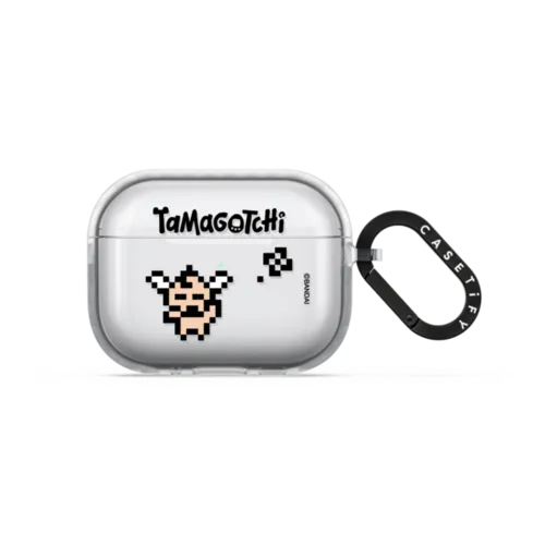 AirPods Pro 3 - Chestnut Angel Earbuds Case