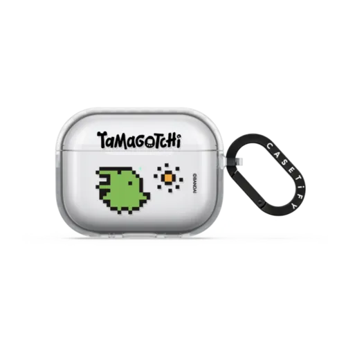 AirPods Pro 3 - Kuchipatchi Earbuds Case