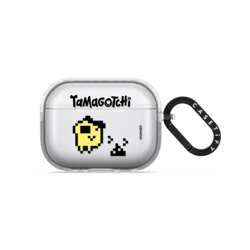 AirPods Pro 3 - Mametchi Earbuds Case
