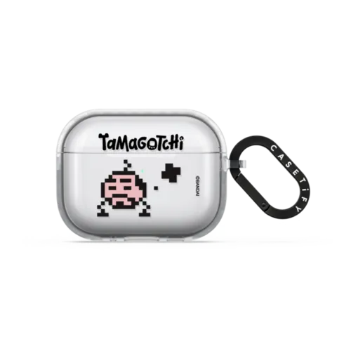 AirPods Pro 3 - Oyajitchi Earbuds Case