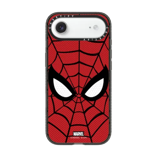 iPhone Air - Spider-Man New Mask Case