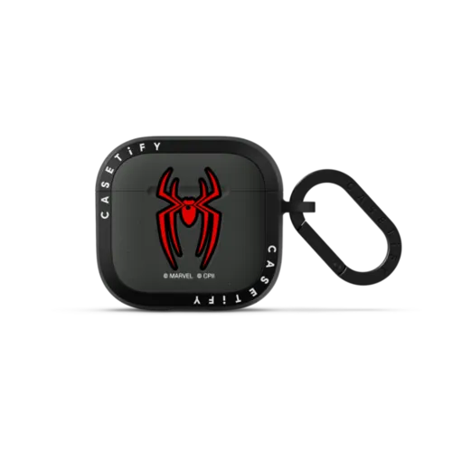 AirPods 4 - Spider-Man Spider Earbuds Case 